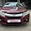 Honda City 2017 1..5 cvt 315tr