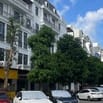 Cho thuê mặt bằng tầng 1 và tầng 2 shophouse Vin Imperia Hải Phòng