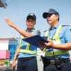 Tuyển Bảo vệ Vsip1, Thuận An, Bình Dương