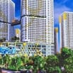 Ra mắt Siêu Phẩm Căn Hộ Bcons city 3ha,6 phút ngã tư linh xuân thủ đức