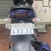 Xe côn tay Yamaha Exciter 150 xanh dương