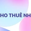 CHO THUÊ NHÀ MẶT TIỀN ĐƯỜNG SỐ 10. NHÀ CƯ XÁ ĐÀI RA ĐA. NHÀ GẦN METRO