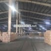 cho thuê 5600m nhà xưởng sản xuất gỗ phun sơn - tân uyên bình dương