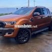 Ford Ranger 2015 Wildtrak 3.2 4x4 AT - 100000 km