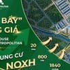 💥 BÁN ĐẤT NỀN CHỈ TỪ 900 TRIỆU (15%) – THE METROPOLITAN BẮC GIANG 💎