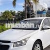 Bán Chevrolet Cruze 2018 số sàn. Xe cực đẹp