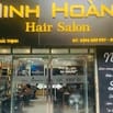 Tuyển 1 thợ chính, 2 thợ phụ cho salon tóc ở phố Thái Thịnh Đống Đa 