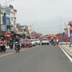 Bán đất tặng nhà mặt đường Máng Nước gần cồng chính Hoàng Huy An Đồng