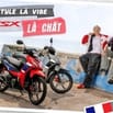 CHƯƠNG TRÌNH KHUYẾN MÃI CHO KHÁCH HÀNG MUA XE TẠI HEAD SƠN TÙNG 1