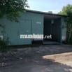 Mặt bằng cho thuê.diện tích 220 m2.₫ường Tân Hiệp27. Tân Hội,Tân Hiệp.