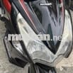 Bán  xe Ab2012 Fi Nguyên Bản