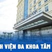 Bệnh viện Đa khoa Tâm Anh tuyển dụng gấp 10 Nhân viên vệ sinh/tạp vụ