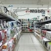 Cửa hàng bách hóa Nguyễn Kiệm, P.3, Gò Vấp cần tuyển 2 chị tạp vụ 