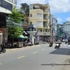 Bán nhà mặt tiền căn góc Nguyễn Biểu Q5 dt 2,7x11m chỉ 6,5 tỷ.