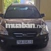 Kia Carens 2010  . 7 chổ