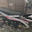 Satria ko đi bán lẻ cứu chủ