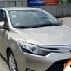 Toyota Vios 2016 1.5G - 143000 km