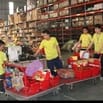  Cần quản lý kho.không yêu cầu kinh nghiệm. Làm tại KCN Tân Bình 