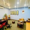 Cho thuê mặt bằng 120m2 tầng 2, địa chỉ 277 Nguyễn Trãi, Thanh Xuân