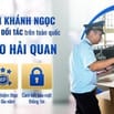 LÂM KHÁNH NGỌC–ĐỐI TÁC TIN CẬY CHO XUẤT NHẬP KHẨU & VẬN TẢI TOÀN DIỆN