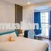 Cho thuê Officetel Saigon Royal, View Bitexco siêu đẹp, full nội thất