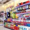 Cửa hàng tiện lợi  cần tuyển nhân viên Ldpt 