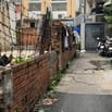 Bán đất trống, 3 mặt tiền hẻm, hẻm xe hơi quay đầu, đường Quang Trung 