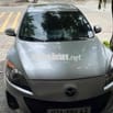 Mazda 3 2012 - 130000 km