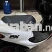 Honda tay ga 2 thì 50cc Dio Zx Xe nội địa nhật