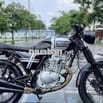 suzuki GN 125 xe tay côn đẹp