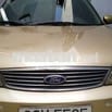 Đổi xe cần bán ford laser 2004 GHIA 1.8 AT.