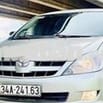 Toyota Innova 2006 G - 222 km