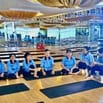 Tuyển tạp vụ phòng Gym đi làm ngay