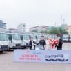 Tuyển lái xe bằng C chạy Bắc Nam toàn quốc và bằng B NTLT HN