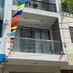 Bán nhà mặt tiền đường 12A P6 Q4,dt:4x14m,giá:16,4tỷ(4 lầu)