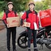 JT EXPRESS tuyển bưu tá khu vực Hoàn Kiếm Hà Nội 