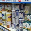 Cửa hàng bách hóa đang mở rộng nên cần tuyển thêm 4 nhân viên tạp vụ 