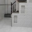 Cho thuê nhà đường Đoàn Văn Bơ, Phường 10, Quận 4 cũ