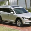 Lái xe gia đình tại khu vực q9 cũ TPHCM