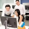 TUYỂN DỤNG NHÂN VIÊN VĂN PHÒNG/NHÂN VIÊN HÀNH CHÁNH
