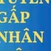 TUYỂN NHÂN VIÊN CHĂM SÓC KHÁCH HÀNG 