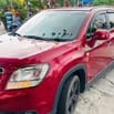 Công ty cần thanh lý xe ô tô 7 Chỗ ít sử dụng - chỉ có 56,000KM