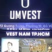UMVEST Tuyển nhân viên nữ bán Vest Ngoại hình ưa nhìn