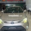 💲: 208 triệu 🚘: TOYOTA VIOS 2015 Số sàn Xe đẹp