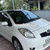 Toyota Yaris 2007 - 160000 km