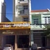 Thuê hoặc bán lại toàn bộ KHÁCH SẠN - 580m2. 1590 Hùng Vương Quy Nhơn