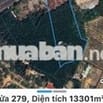 Hạ quyết liệt. 12,3 tỷ còn 9,3 tỷ cho 1,3ha đất  đẹp a chị nhanh tay ạ