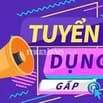 Cần tuyển 2 nhân viên nữ quản lý phòng tập Jumping Trampoline 