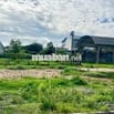 BÁN ĐẤT: 240m2 thổ cư trung tâm TX Trảng Bàng - full thổ cư - SHR