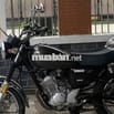 Cần bán yamaha yb125sp như ảnh